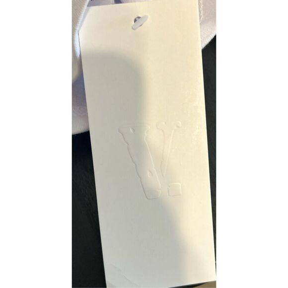 Vlone T Shirt Size Large - Picture 4 of 5